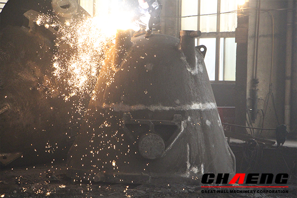 قطع الغيار و المسبوكات